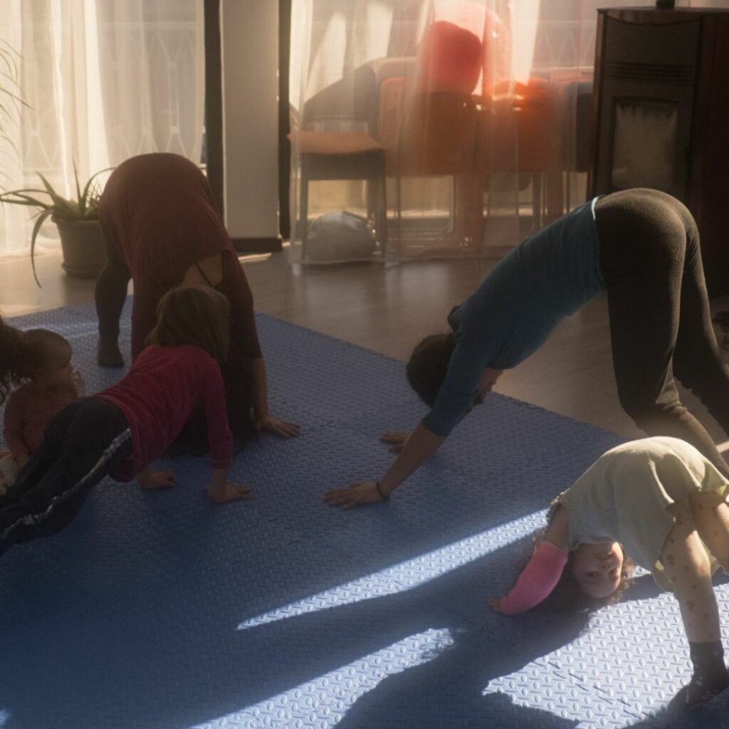 yoga family - servizi 2